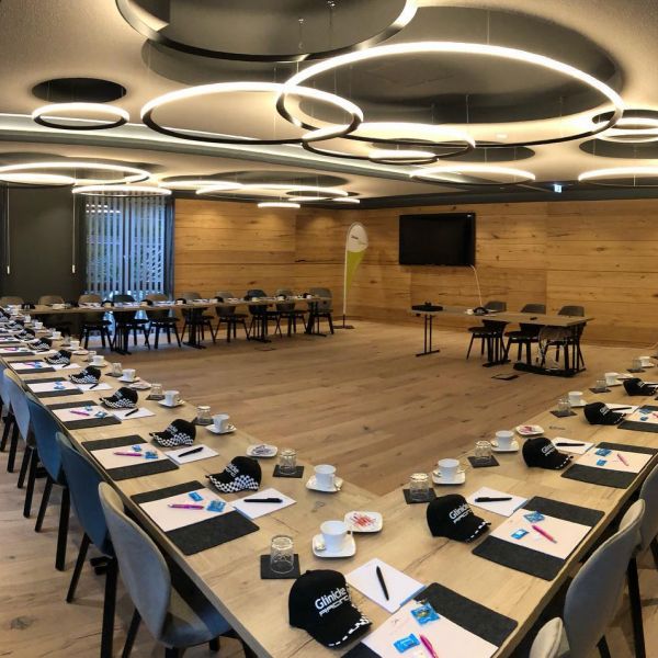 Referenzen – Gastronomieeinrichtungen