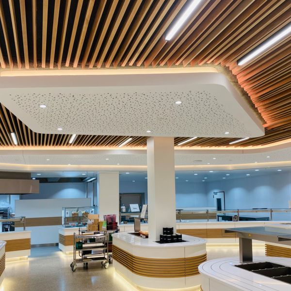 Referenzen – Gastronomieeinrichtungen