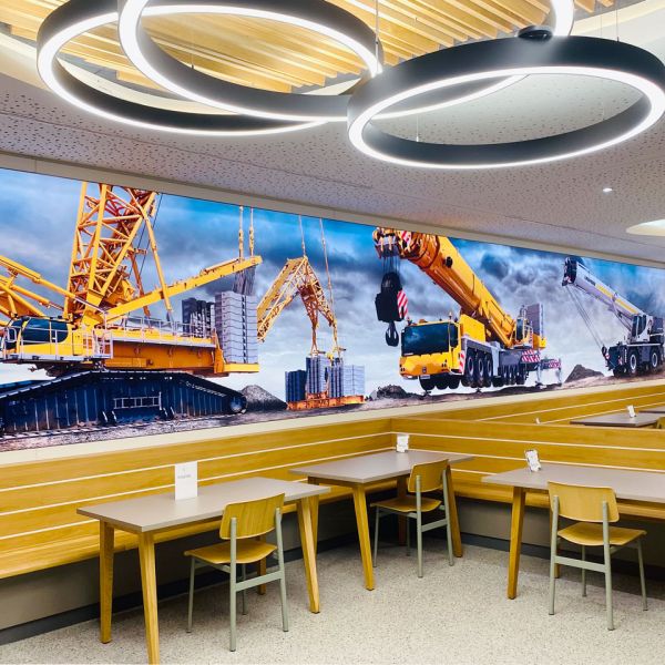 Referenzen – Gastronomieeinrichtungen