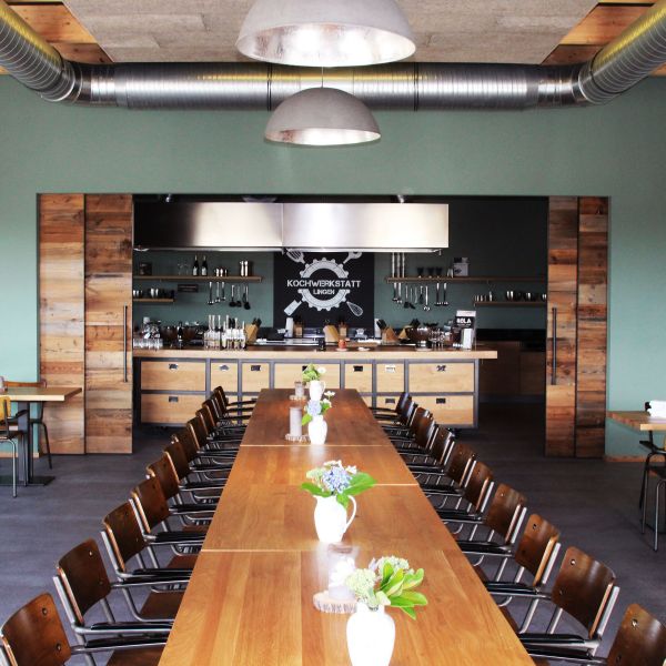 Referenzen – Gastronomieeinrichtungen