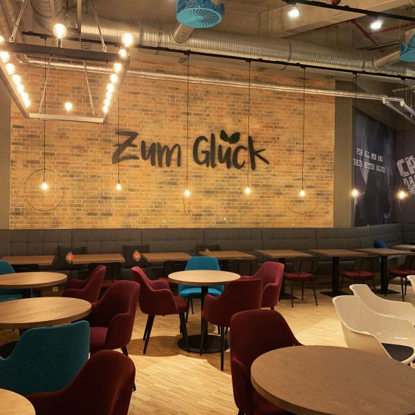 Referenzen – Gastronomieeinrichtungen