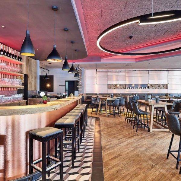 Referenzen – Gastronomieeinrichtungen