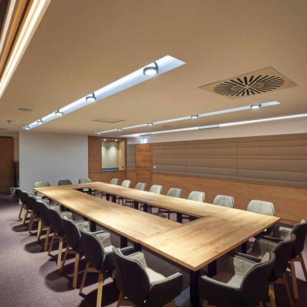 Referenzen – Gastronomieeinrichtungen