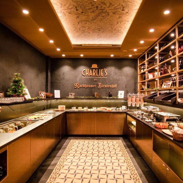 Referenzen – Gastronomieeinrichtungen