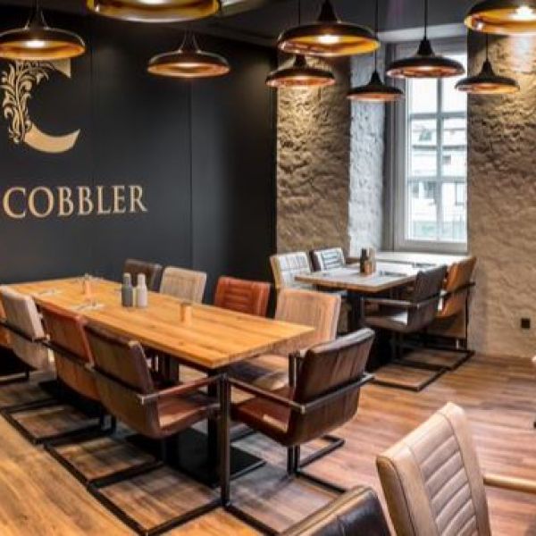 Referenzen – Gastronomieeinrichtungen