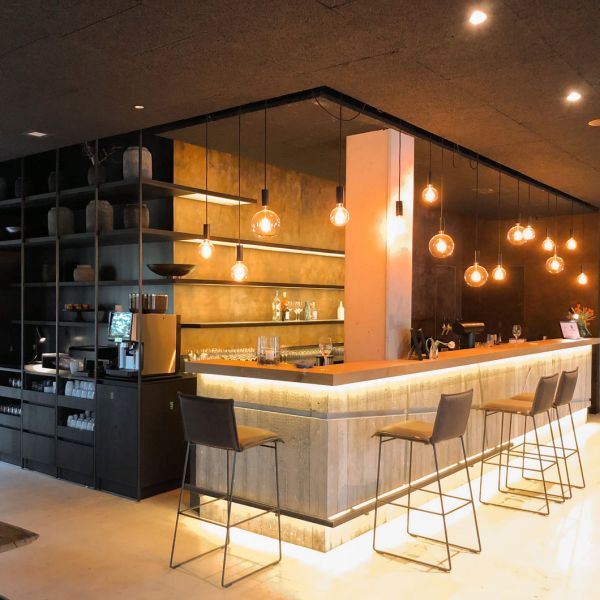 Referenzen – Gastronomieeinrichtungen