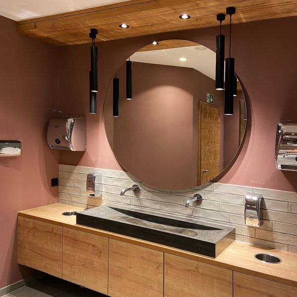 Referenzen – Gastronomieeinrichtungen