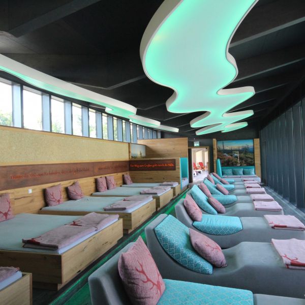 Referenzen – Hotelzimmereinrichtungen