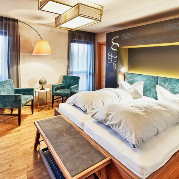 Referenzen – Hotelzimmereinrichtungen