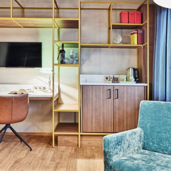 Referenzen – Hotelzimmereinrichtungen