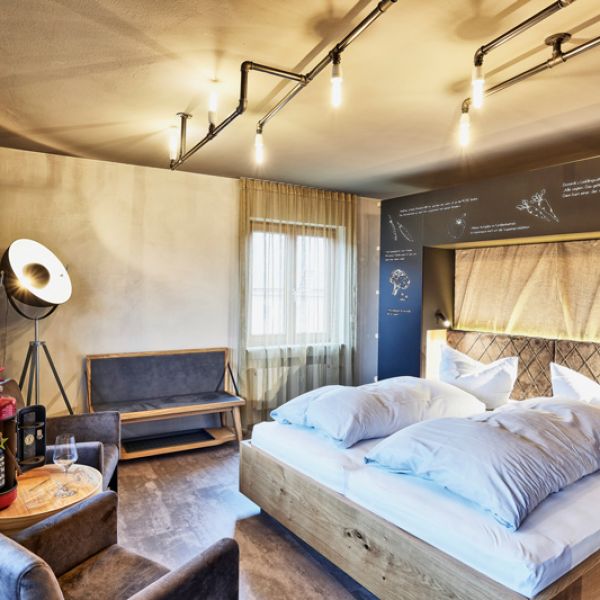 Referenzen – Hotelzimmereinrichtungen