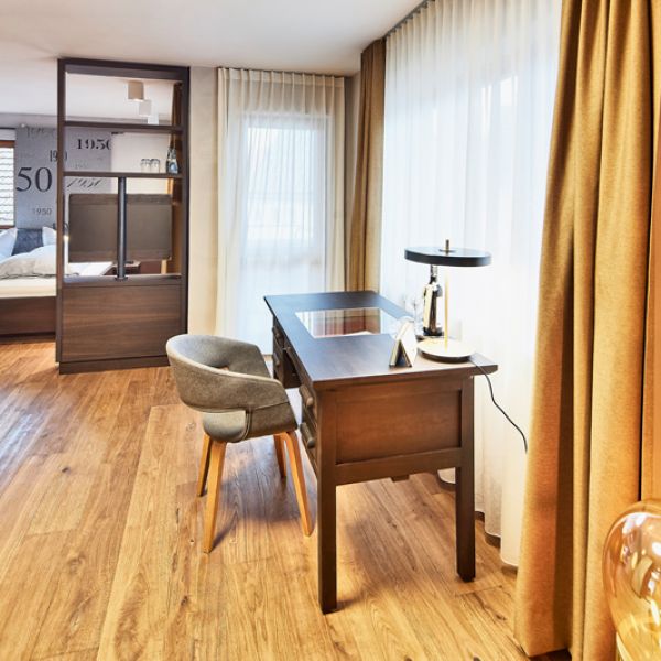 Referenzen – Hotelzimmereinrichtungen