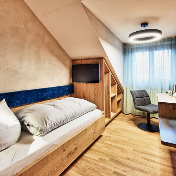 Referenzen – Hotelzimmereinrichtungen