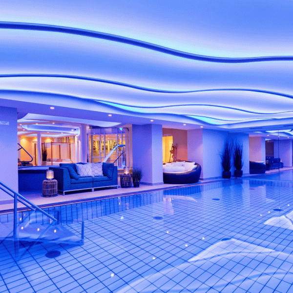 Referenzen – Hotelzimmereinrichtungen