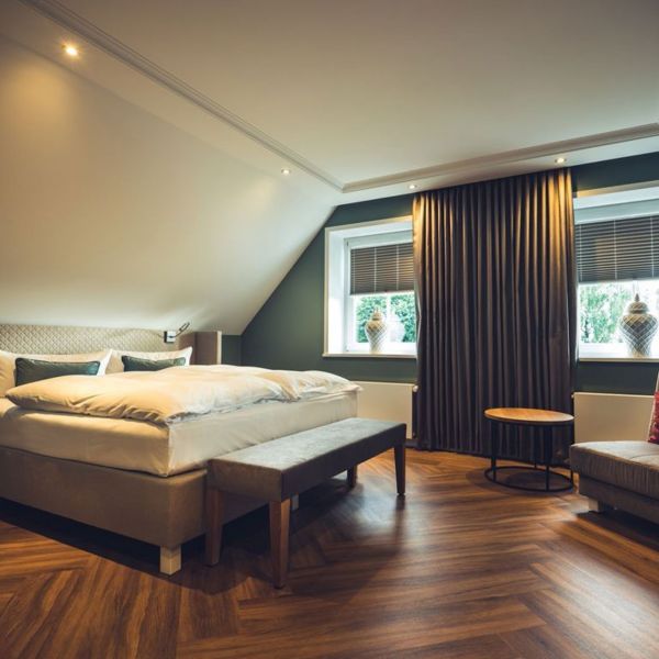 Referenzen – Hotelzimmereinrichtungen