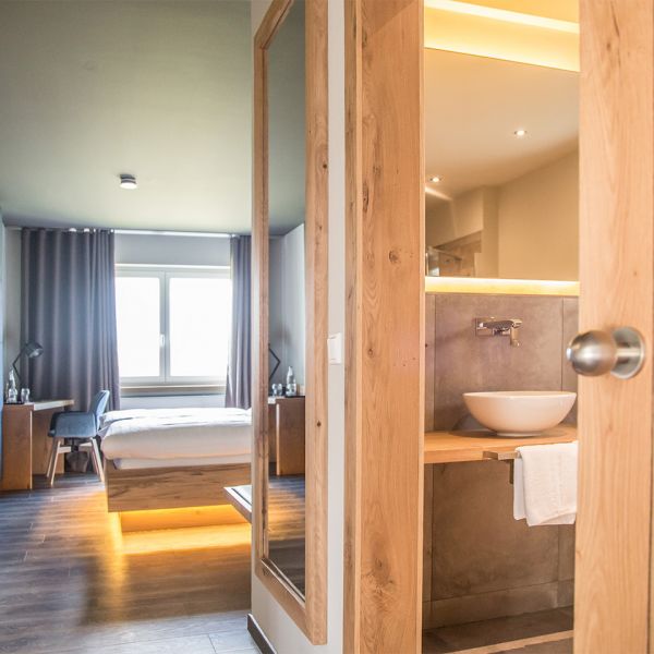 Referenzen – Hotelzimmereinrichtungen